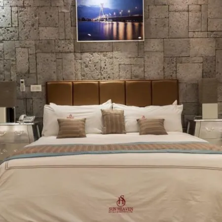Sun Heaven Hotel Ikoyi