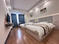 Tiandeng Junhao Hotel Hotels in Tiandeng