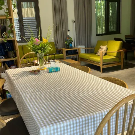 Balishiguang Forest Leisure Vacation Homestay