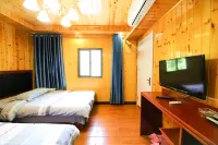 Baohe homestay