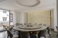 Yuanyuangwan Shanshui B&B