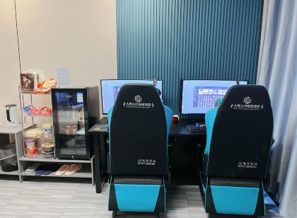 汨羅人來人網電競飯店