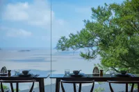 taizhou Seaside Holiday Villa - Breakfast