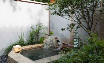 Shuicheng Yipiao  Private Spring Holiday Guesthouse