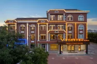 Vienna Classic Hotel (Qingdao Laixi Government Branch) - 3 stelle