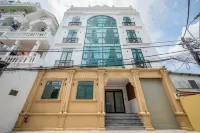 Cozrum Homes - Cozytel Residence Hotel di Bình Tân