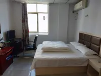 Anyi Jiajia Hotel