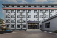 Mei Hotel (Changzhitun Liu Gymnasium) Hotels in der Nähe von Tunliu Passenger Transport Terminal
