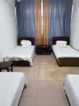 Keshiketeng Qifurui Hotel