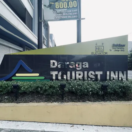 Daraga Tourist Inn
