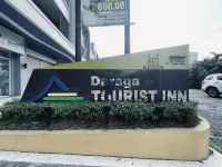 Daraga Tourist Inn Hotels in Daraga