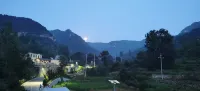 Lingchuan Yuxin Hotel