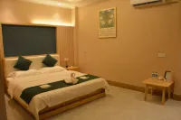 志願塔飯店 泰國駐萬象領事館附近的飯店