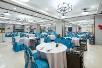 Victoria International Hotel ViCTORIAINTERNATIONALHOTEL (Maoming Dianbai Xinhu 2nd Road) - breakfast
