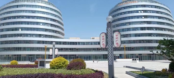 Anyue Homestay (Century Square) Hotels in Linshu