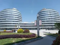 Anyue Homestay (Century Square)