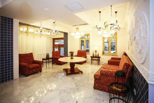 แมกโนเลีย