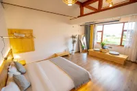 Shaxi Fengshe Homestay - bar