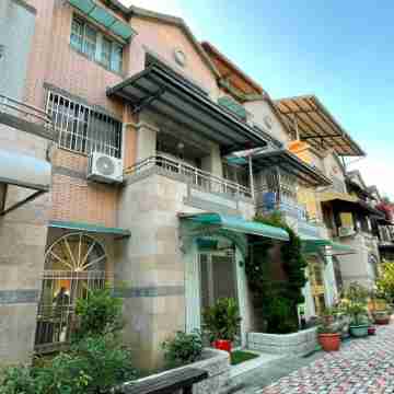 BEI MEI Homestay Hotel Exterior