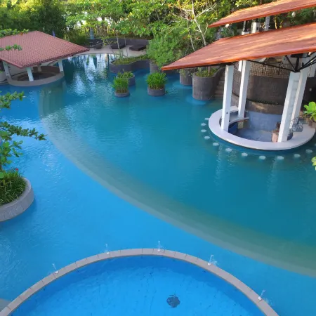 Fernvale Leisure Club and Resort