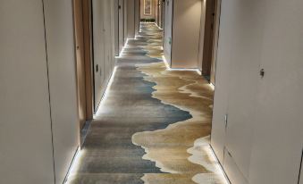 Mercure Lu'an Everything