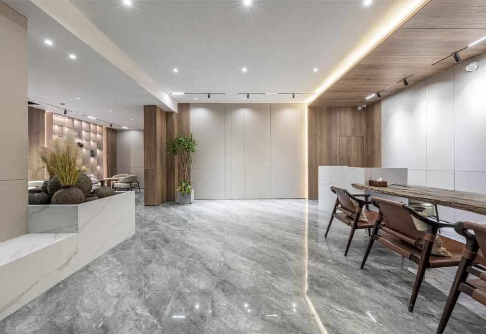 Homeinn Fairyland Shangpin Hotel 썸네일