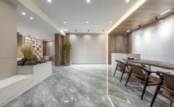 Homeinn Fairyland Shangpin Hotel (Lijiang Railway Station High-Speed Railway Station)