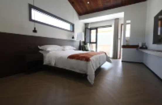 Jinlangli Homestay (Laoshan Island)