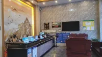 Zihuiyuan Grand Hotel