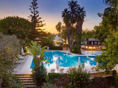 Kabila Hotel & Spa