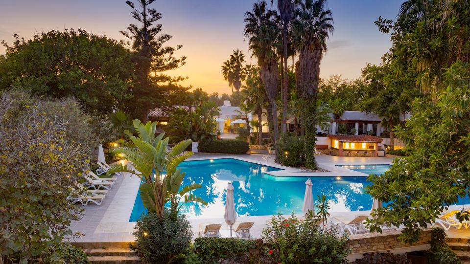 Kabila Hotel & Spa