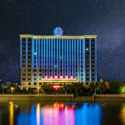Home Inn Baiyun (Turpan Toxon) Hôtels à : Toksun