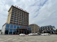 Daohuaxiangli Grand Hotel Hotels in Binyang