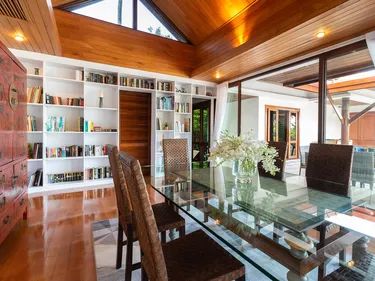 รูปภาพของวิลล่าอินฟินิตี้วิว