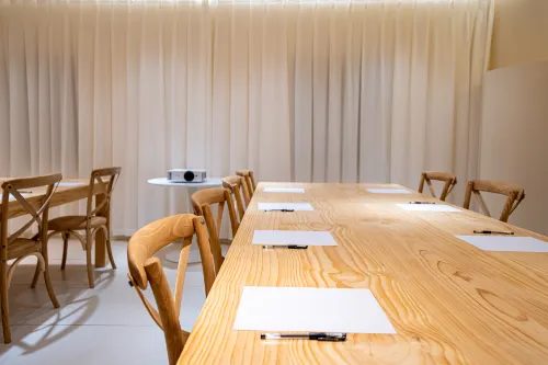 Shanghai Yueheji With U Homestay Бизнес-удобства Photos