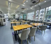 Guli hotel - sarapan
