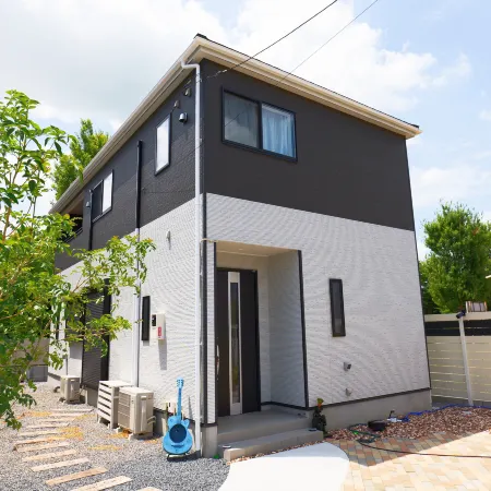 Tsukuba Garden House QIAO No.361
