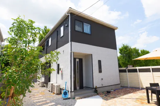 Tsukuba Garden House QIAO No.361