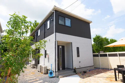 Tsukuba Garden House QIAO No.361 Hotels in Tsukuba