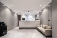 Biyun Hotel (Anlu Bus Terminal)