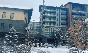 Vanke Songhua Lake Xueyu Apartment
