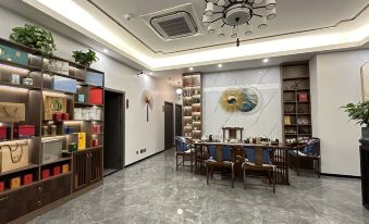 Kerry Kemi Yue Hotel (Future City)