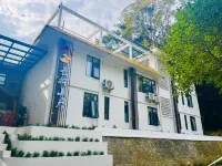 Xinglin Mountain Residence Homestay (Nanxiong Maozifeng Tourist Scenic Area)