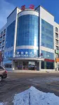 盛源商務飯店