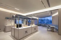 HanTing Hotel (Huaibei Shifan Daxue)