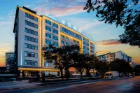Pu'er Cha Ling Hotel