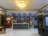 Zhuxi Fengxi Jufu Mountain Villa Hotels in Zhenping
