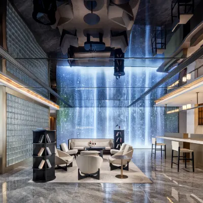 Zhipin Hotel Guangzhou Beijing Road Pedestrian Street Branch Hotels near يو شيوى