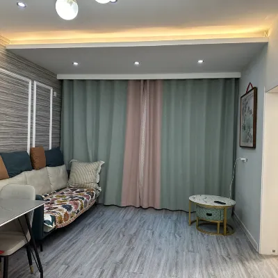 Xiaotudou Homestay Hotels near Sunjia Railway Station