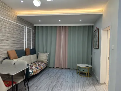 Xiaotudou Homestay Hotels in Lesong Square/Northeast Forestry University/Xiangfang commercial area